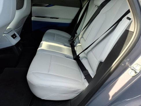 New 2026 Cadillac Optiq Luxury 1 image 11