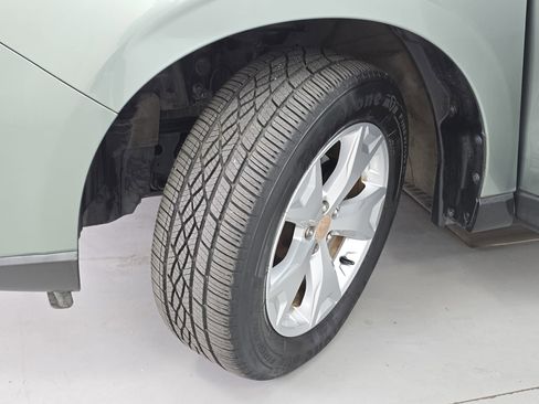 Used 2015 Subaru Forester 2.5i Premium w/ Popular Package #1 image 31