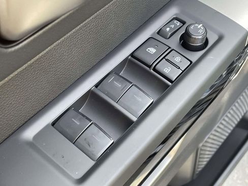 New 2026 Toyota Tundra Limited image 21