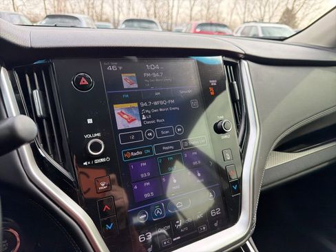 Used 2022 Subaru Legacy Premium image 28