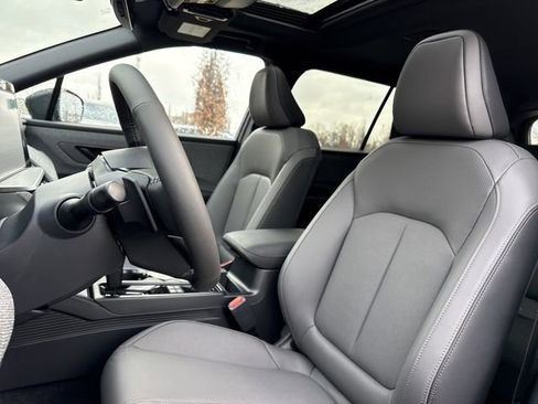 New 2026 Subaru Outback Limited w/ Premium/Limited Package 2 image 12