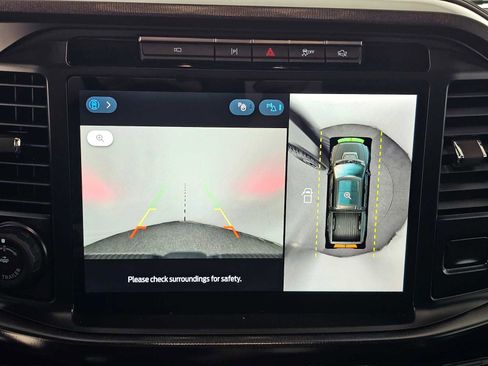 Used 2024 Ford F150 Raptor w/ Equipment Group 803A Raptor R image 26