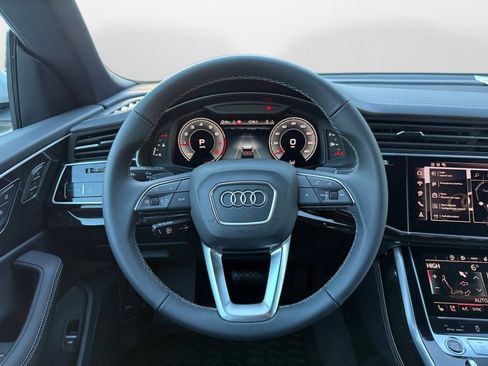 New 2026 Audi Q8 Premium Plus image 10