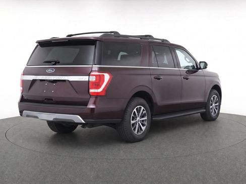 Used 2021 Ford Expedition Max XLT AWD/4WD image 28