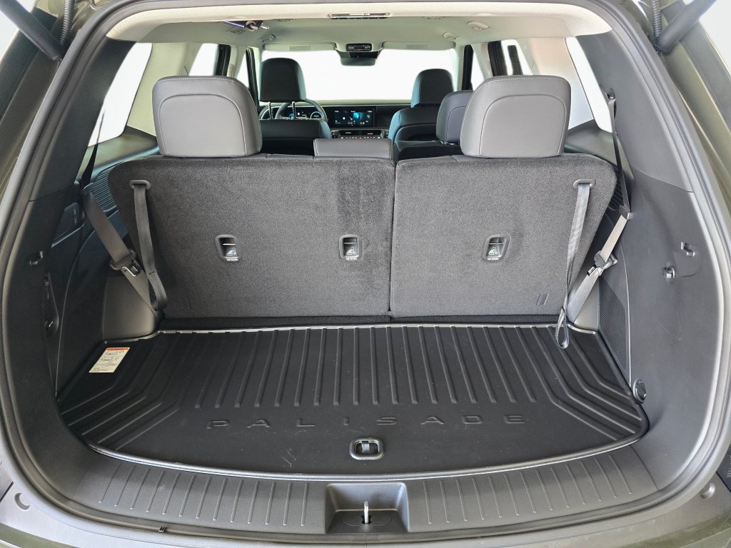 New 2026 Hyundai Palisade SEL AWD/4WD image 15