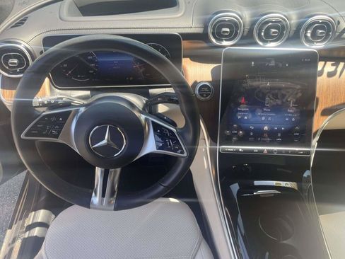 Certified 2023 Mercedes-Benz GLC 300 4MATIC image 2