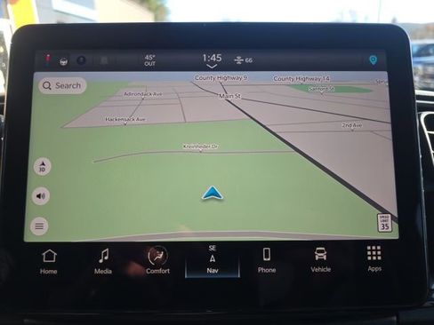 Used 2024 RAM ProMaster 3500 image 19