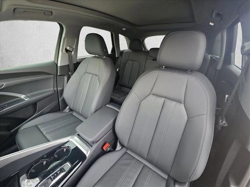 New 2025 Audi Q5 Premium w/ Convenience Package image 16