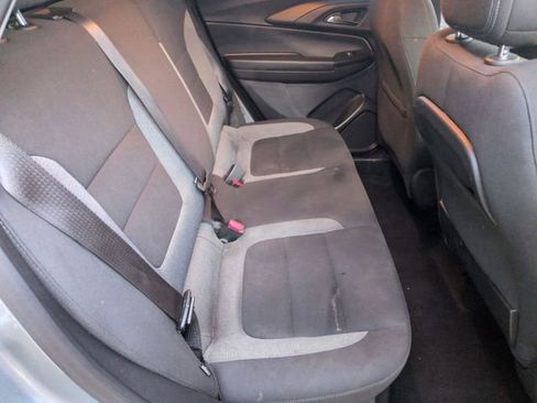 Used 2025 Chevrolet TrailBlazer LT image 26