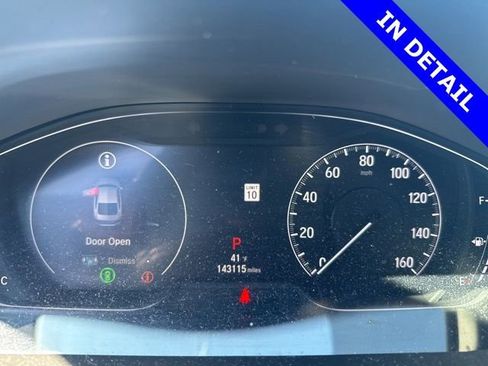 Certified 2018 Honda Accord Sport image 4