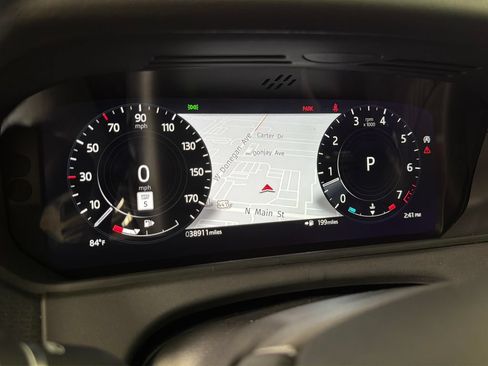 Used 2023 Land Rover Range Rover Velar R-Dynamic S AWD/4WD image 36