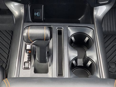 Used 2022 Ford F150 Tremor w/ Equipment Group 401A Mid image 17