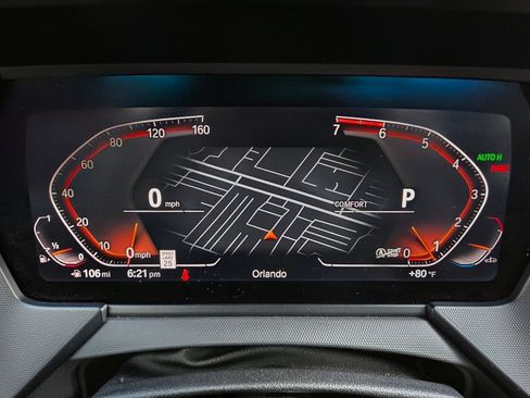 Used 2022 BMW 228i Gran Coupe w/ M Sport Package FWD image 28