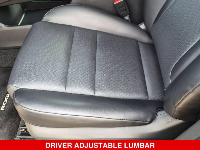 Certified 2023 Nissan Rogue SV w/ SV Premium B Package AWD/4WD image 17
