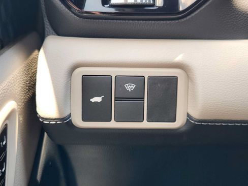Used 2026 Honda Passport TrailSport Elite image 21