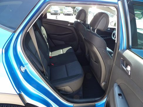 Used 2016 Hyundai Tucson Eco image 26
