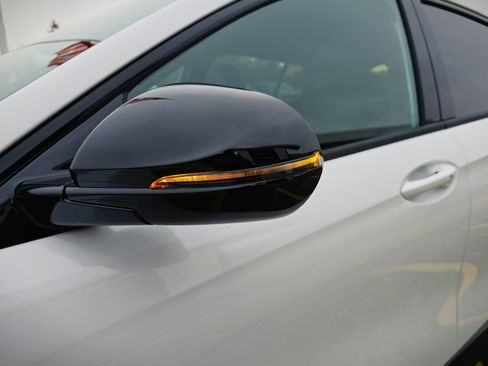 New 2026 Buick Envista Sport Touring w/ Convenience I Package image 28