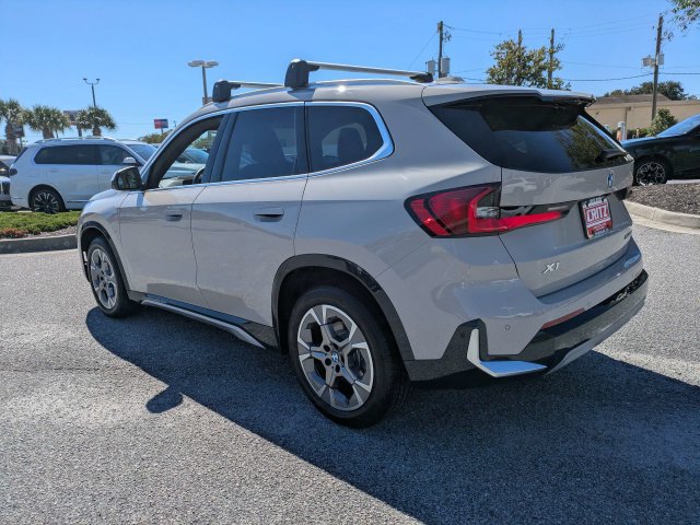 Used 2026 BMW X1 xDrive28i w/ Technology Package AWD/4WD image 7