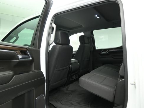 Used 2023 Chevrolet Silverado 1500 LT w/ Protection Package image 19