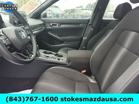 Used 2023 Honda Civic Sport image 15