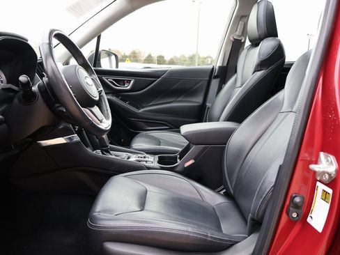 Used 2020 Subaru Forester Touring image 24