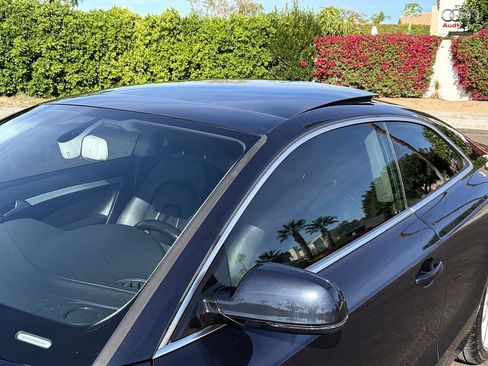 Used 2012 Audi A5 2.0T Premium Plus image 25