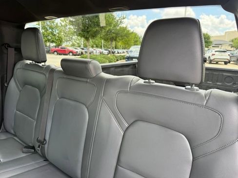 Used 2025 RAM 1500 Tradesman RWD image 23