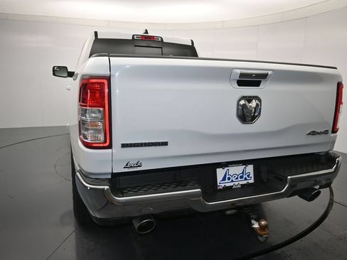 Used 2019 RAM 1500 Big Horn AWD/4WD image 23