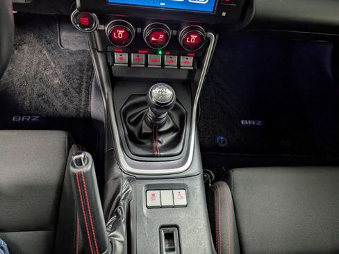 Used 2023 Subaru BRZ Premium image 13