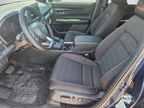 New 2026 Honda CR-V TrailSport image 4