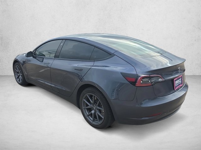 Used 2023 Tesla Model 3 Standard Range RWD image 8