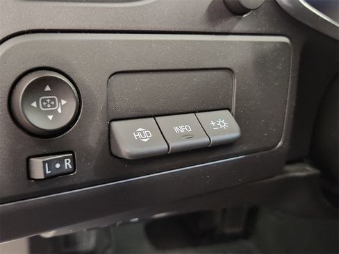 Used 2016 Chevrolet Corvette Stingray Coupe w/ 2LT Preferred Equipment Group image 18