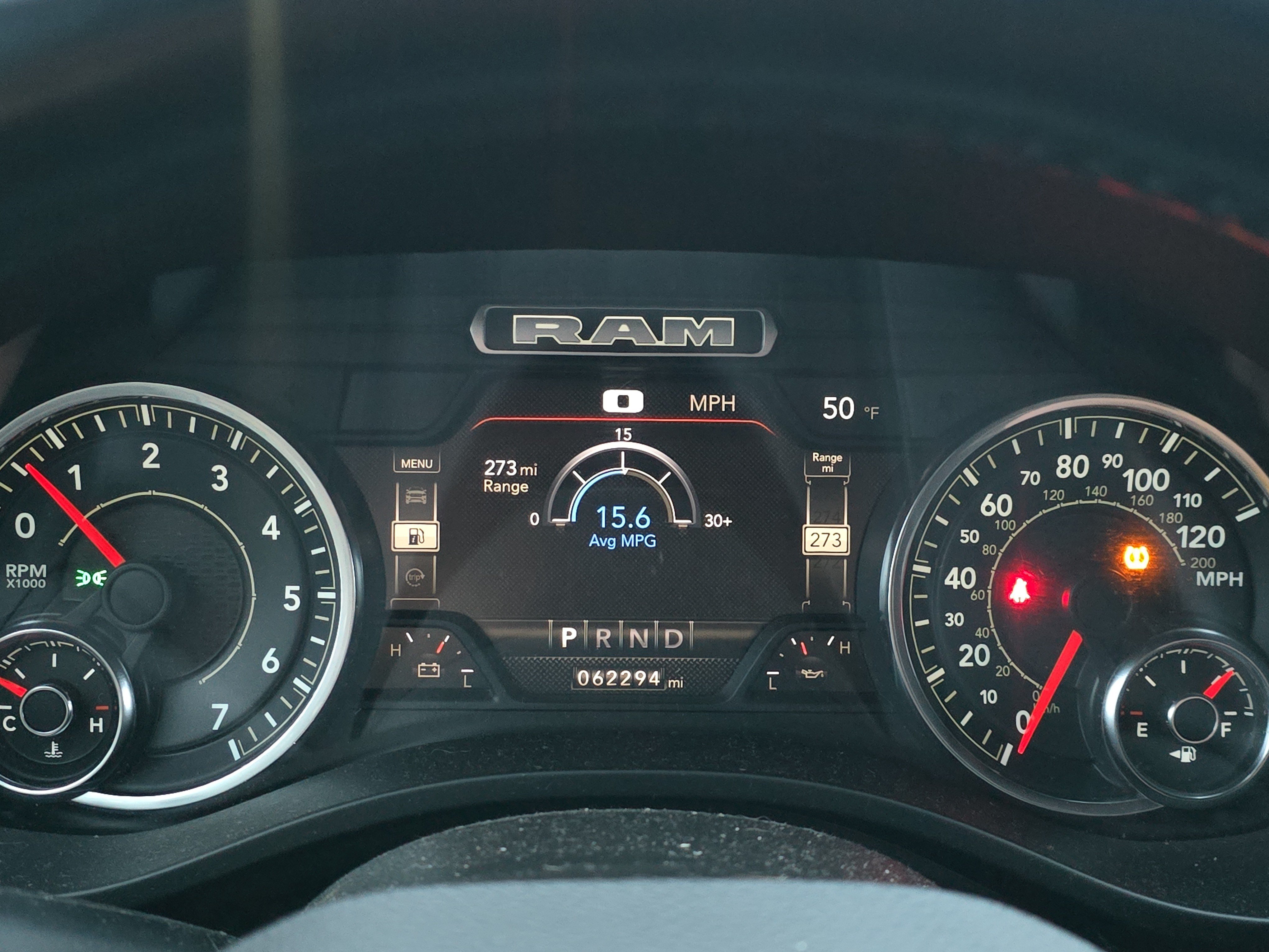 Used 2023 RAM 1500 Laramie AWD/4WD image 22