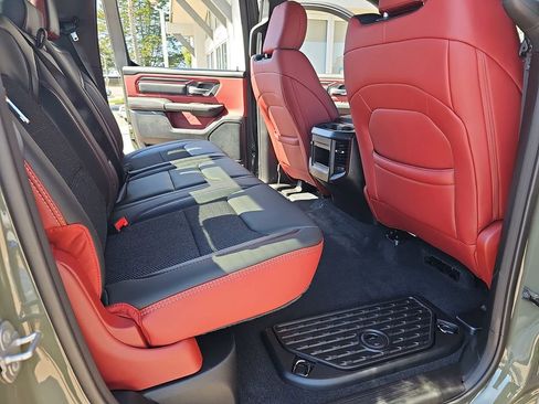 New 2026 RAM 1500 Rebel w/ Rebel Level 1 Equipment Group image 11