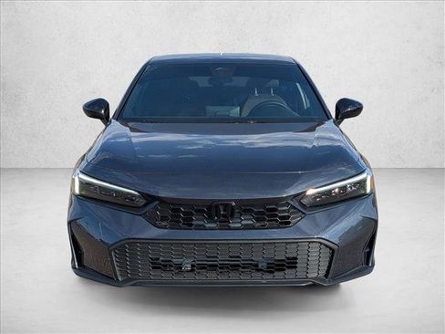 Used 2026 Honda Civic Sport image 2