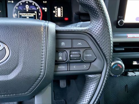 Used 2025 Toyota Tacoma SR5 image 24