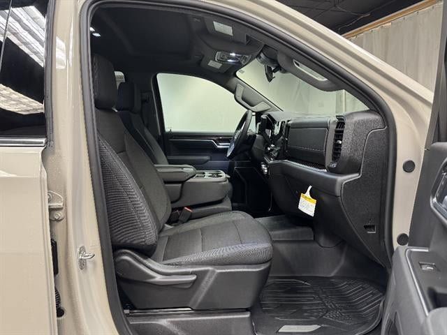 New 2026 GMC Sierra 1500 SLE w/ Preferred Package AWD/4WD image 19