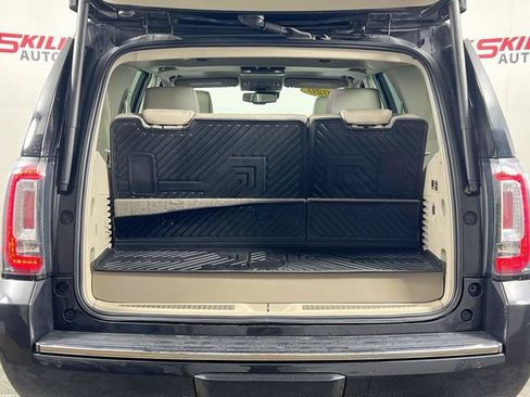 Used 2020 GMC Yukon Denali w/ Denali Ultimate Package AWD/4WD image 29