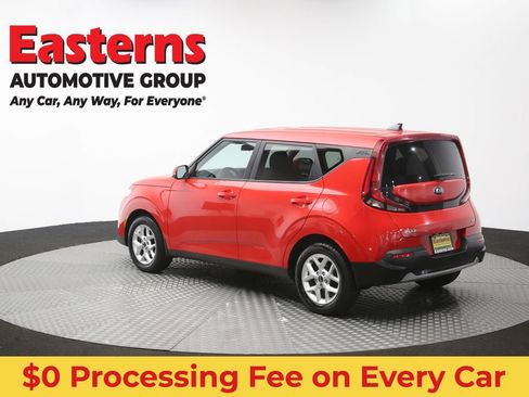 Used 2020 Kia Soul EX FWD image 65