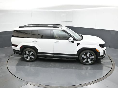 New 2026 Hyundai Santa Fe Limited FWD image 22