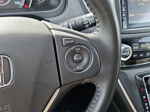 Used 2016 Honda CR-V EX-L image 20
