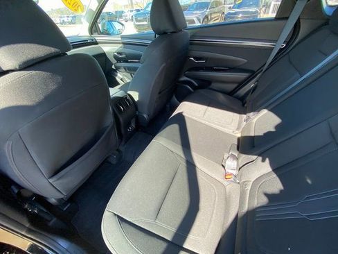 Used 2022 Hyundai Tucson SEL image 14