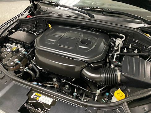 Used 2021 Dodge Durango SXT w/ 3rd Row Seating Group image 18