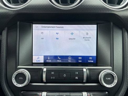 Certified 2022 Ford Mustang GT Premium w/ California Special Package image 30