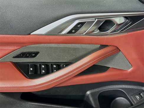 Used 2021 BMW M440i Convertible w/ Premium Package image 28