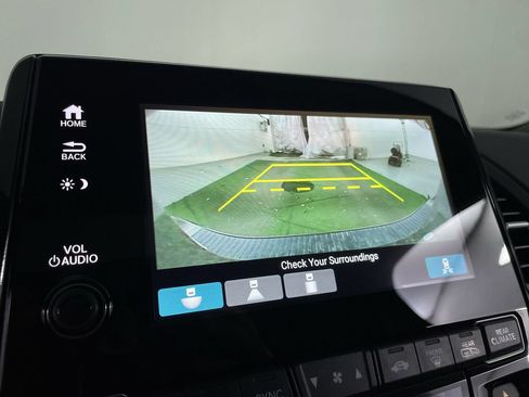 Used 2023 Honda Odyssey EX-L image 15