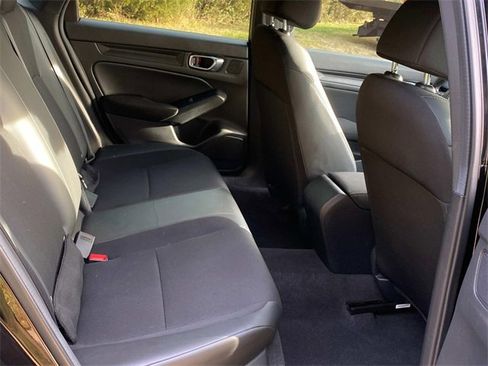 Used 2024 Honda Civic Sport image 32