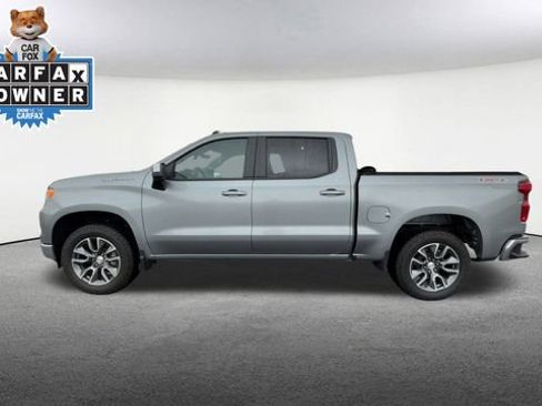 Used 2025 Chevrolet Silverado 1500 LT image 6