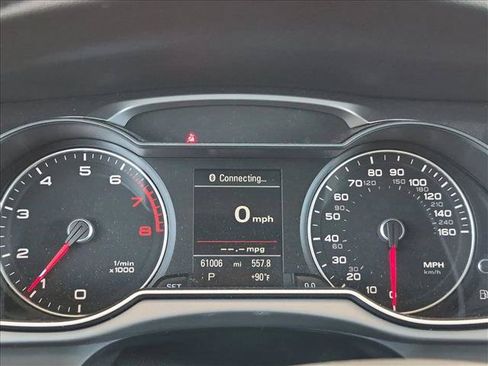 Used 2014 Audi A4 2.0T Premium Plus w/ Premium Plus Package AWD/4WD image 9