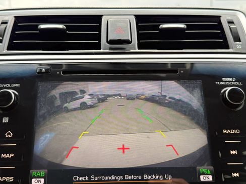 Used 2018 Subaru Legacy 2.5i Limited AWD/4WD image 34